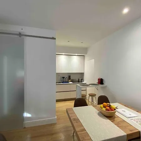 Maison De Charme Domus Clodio Xiv Apartment