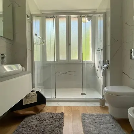 Maison De Charme Domus Clodio Xiv Apartment Rome