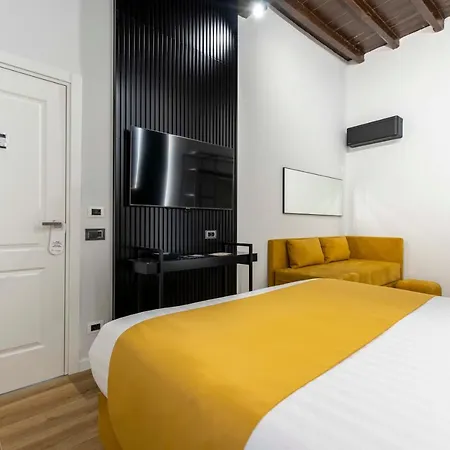 Gasthof At Luxury Navona