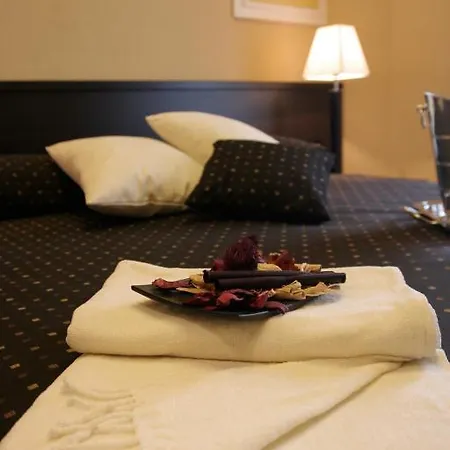 Latinum Hotel Rzym