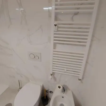 Apartment Monteverde Elegante E Moderno Rome