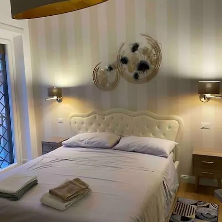 Apartment Monteverde Elegante E Moderno *