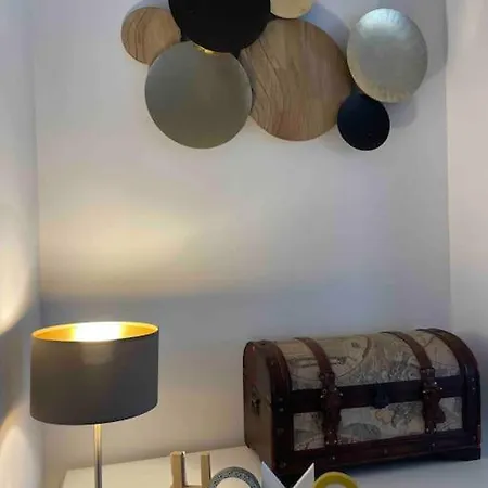 Monteverde Elegante E Moderno Apartment *