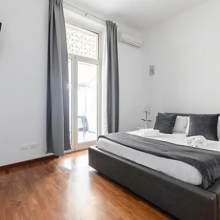 Art House Centro Storico Luxury Appartamento