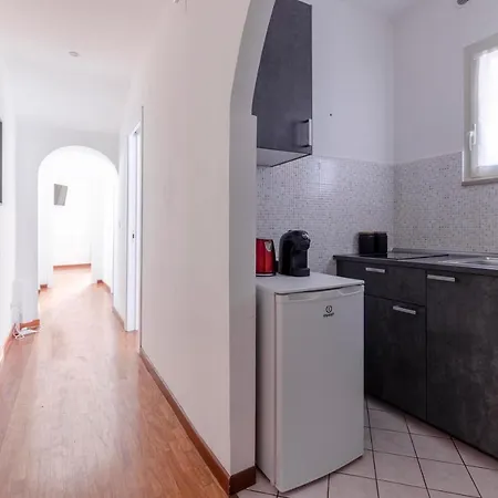 Art House Centro Storico Luxury Appartamento