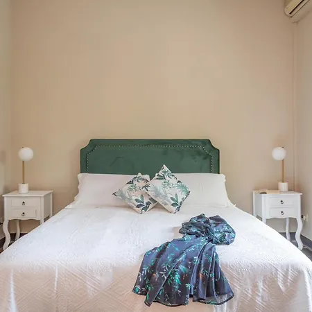Apartment Daplace - Beatrice Rome