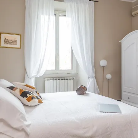 Apartment Daplace - Beatrice *
