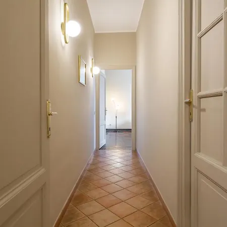 Daplace - Beatrice Apartment
