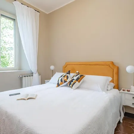 Apartment Daplace - Beatrice Rome