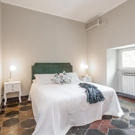 Apartment Daplace - Beatrice Rome