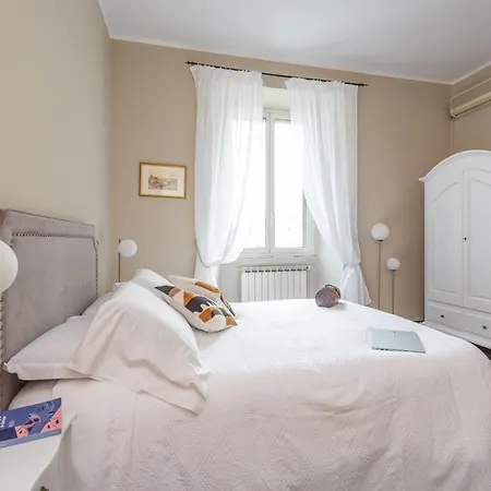 Apartment Daplace - Beatrice