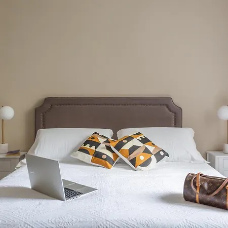 Daplace - Beatrice Apartment Rome