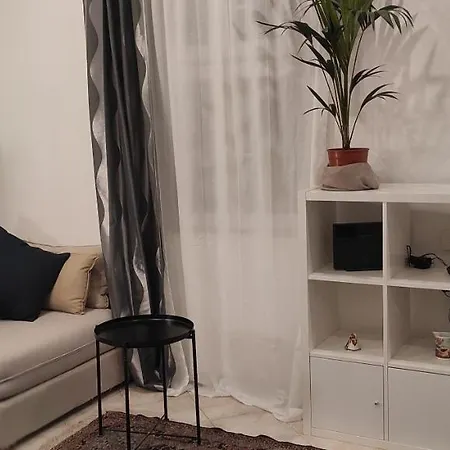 Exotic Atmospher Self Check In Apartment