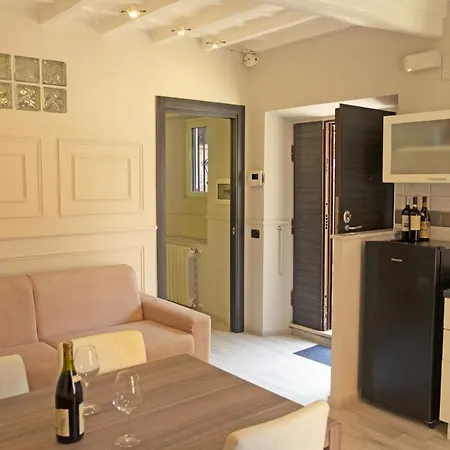 Casa Indipendente A Trastevere Rome