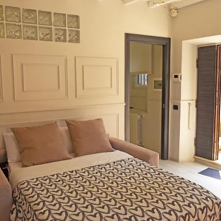 Casa Indipendente A Trastevere Rome
