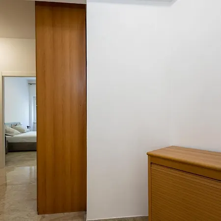 Apartment Jmartins Vatican 2 *