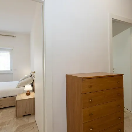 Jmartins Vatican 2 Apartment *