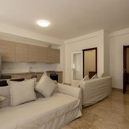 Apartment Jmartins Vatican 2 Rome