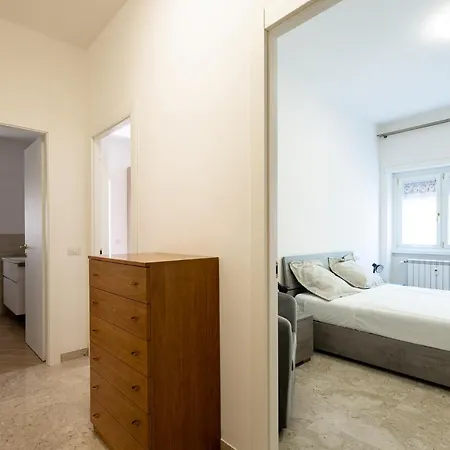 Jmartins Vatican 2 Apartment Rome