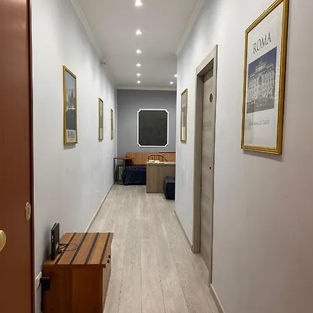 Affittacamere Corallo Roma