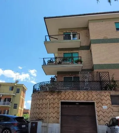 Pisana 247 St Peter Holiday home Rome