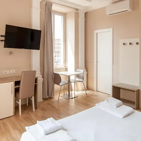 Domus Porta Angelica Guest house