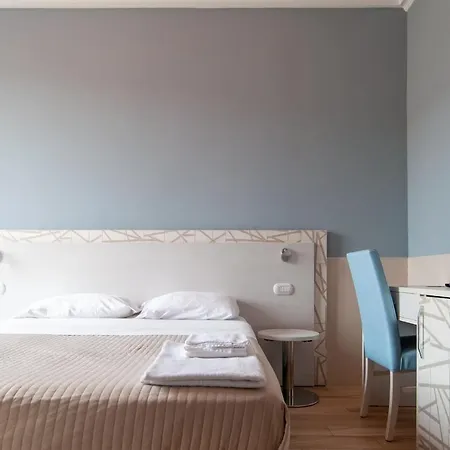Domus Porta Angelica Guest house Rome