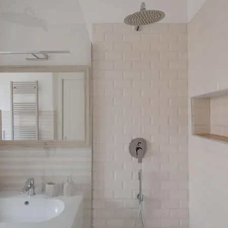 The Break Apartment Rome