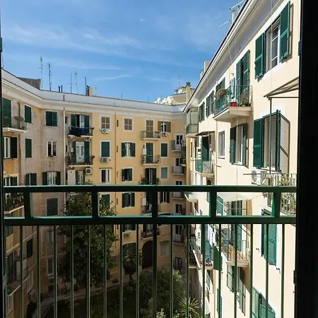 La Dolce Vita - Iride's Nest *