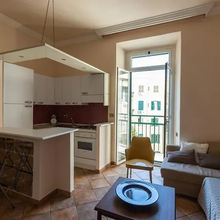 La Dolce Vita - Iride's Nest Apartamento Roma
