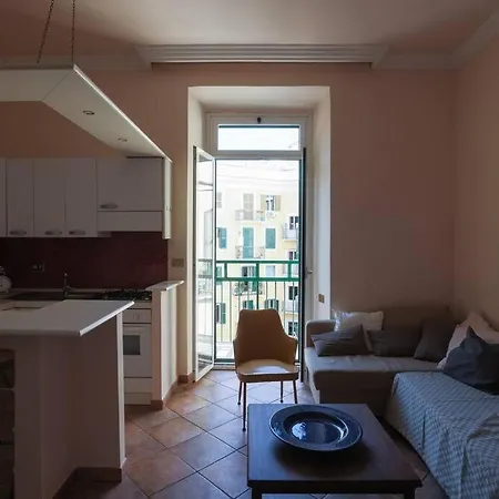 La Dolce Vita - Iride's Nest Apartment *