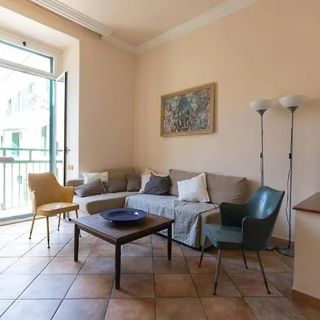 Apartment La Dolce Vita - Iride's Nest *