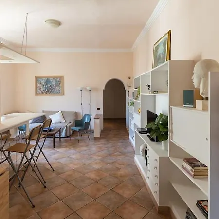 La Dolce Vita - Iride's Nest * Rome