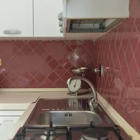 La Dolce Vita - Iride's Nest Apartment *