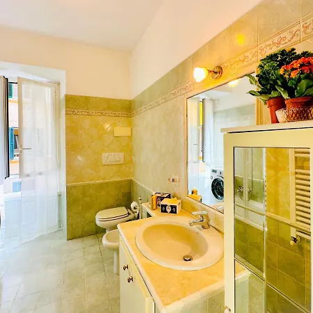 Апартаменты Giardino Degli Aranci Lulus *