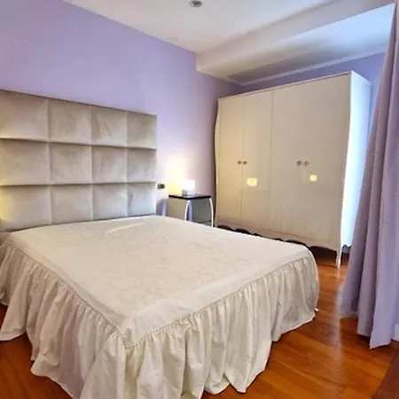 Appartamento Attico Loft Con Terrazza-colosseo