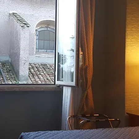 Hotel Domus Aventina