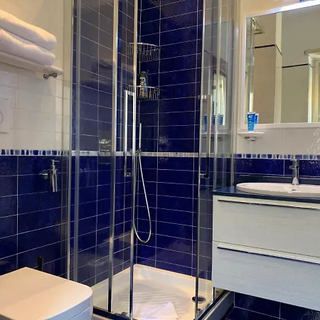 Guest house Smoorooms Trastevere Rome