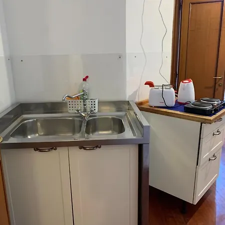 Apartment Long John