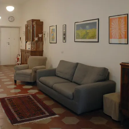 Casa In Trastevere Apartment *