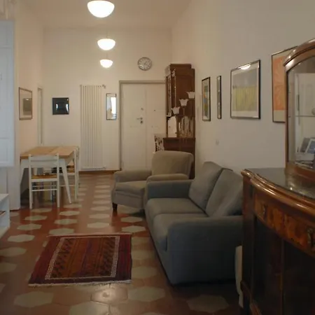 Apartamento Casa In Trastevere *