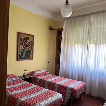 Apartmán Siam *