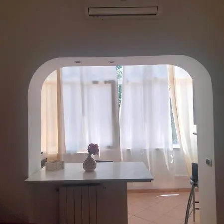 R&d Golden House Appartamento Roma