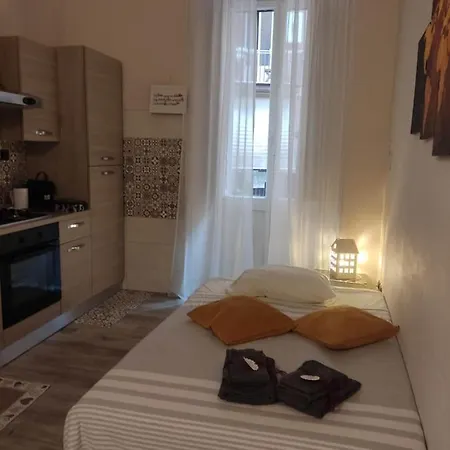 Casa Buffa * Roma