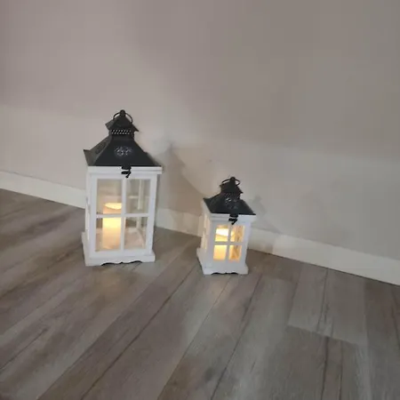 Casa vacanze Casa Buffa *