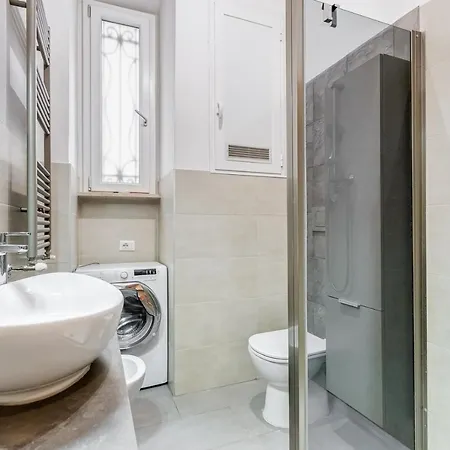 Apartamento Casa Nannare *