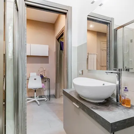 Casa Nannare * Roma