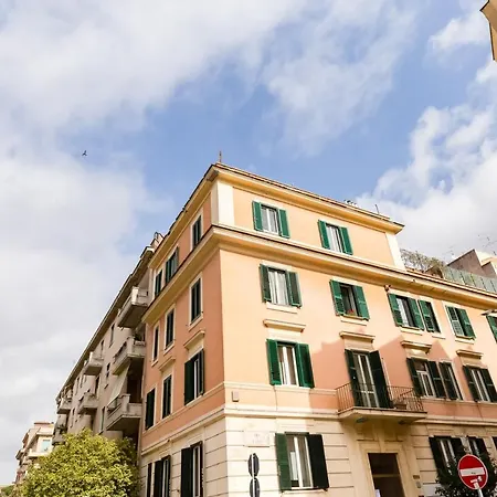Apartment Casa Nannare