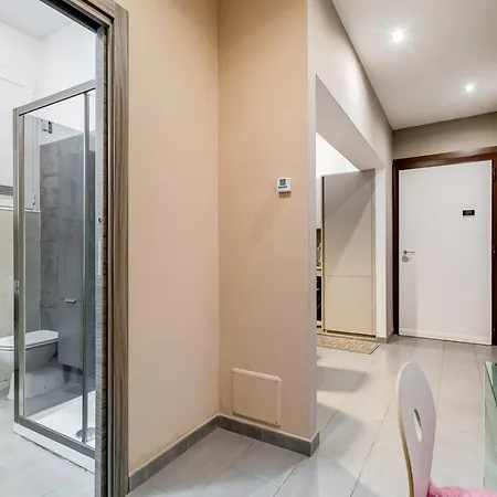 Apartamento Casa Nannare