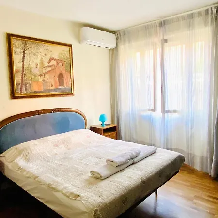 Bed & Breakfast Valla18 Rome